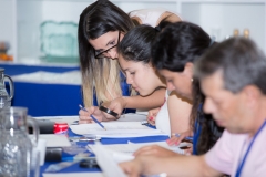 Curso de Grafologia – 03 e 04 de Agosto