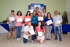 Curso de grafologia