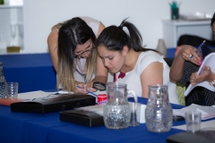 Curso de Grafologia – 03 e 04 de Agosto