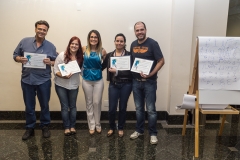 Curso de Grafologia – 27 e 28 de Abril
