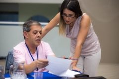 Curso de Grafologia – 03 e 04 de Agosto