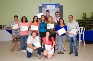 Curso de grafologia