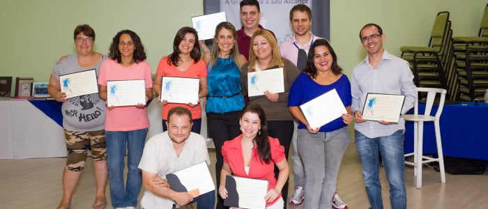 Curso de grafologia