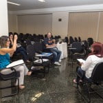 Curso de Grafologia – 27 e 28 de Abril