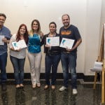 Curso de Grafologia – 27 e 28 de Abril