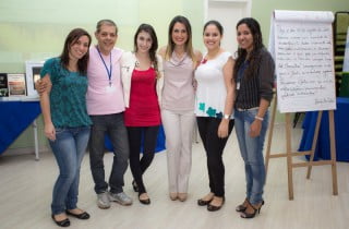 Curso de Grafologia – 03 e 04 de Agosto