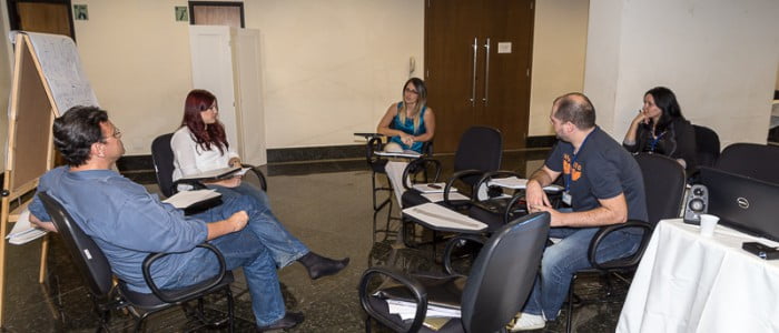 Curso de Grafologia – 27 e 28 de Abril