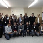 Consultoria Grafológica com a equipe de vendas da empresa Hércules Latícinios.