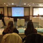 I Workshop Internacional de Grafologia com Eneagrama