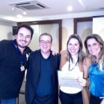I Workshop Internacional de Grafologia com Eneagrama